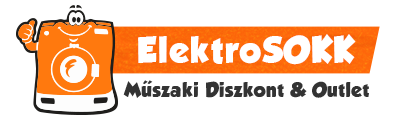 Elektrosokk                        