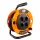 GAO 0010114900 kábeldob, 20 méter, 4 dugalj, max. 3000 W, 3x1.5 mm2, IP20, termo kapcsoló