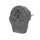 q2power 1.100110-TH utazóadapter, World to Europe USB, USB 5V 2.4A, max. 16 A, 250 V - 4000 W teljesítmény