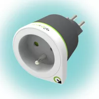 Utazóadapter