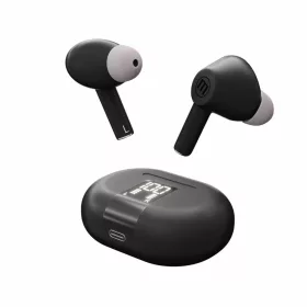   Maxell 348596 MAXPODS vezeték nélküli fülhallgató, aktív zajszűrés, TWS, Bluetooth, ENC, mikrofon