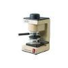 Szarvasi MINI ESPRESSO (SZV-612/3) kávéfőző, 800 W, drapp színű, őrölt kávé főzésére, 3,04 bar nyomás, max. 6 személy részére