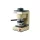 Szarvasi MINI ESPRESSO (SZV-612/3) kávéfőző, 800 W, drapp színű, őrölt kávé főzésére, 3,04 bar nyomás, max. 6 személy részére