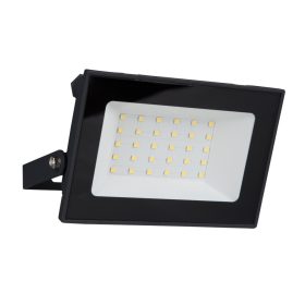   GAO 48983 falra szerelhető LED fényvető, 30 W, 3300 lumen, kül- és beltéri kivitel