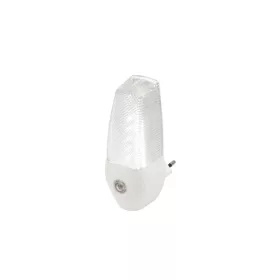   Q-LINK 53.300.02 LED-es irányfény, 5db hidegfehér LED, fényszenzoros, beltéri kivitel, 2 db/doboz