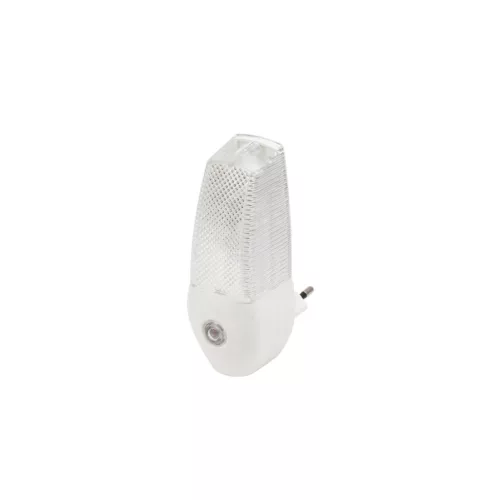 Q-LINK 53.300.02 LED-es irányfény, 5db hidegfehér LED, fényszenzoros, beltéri kivitel, 2 db/doboz