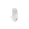 Q-LINK 53.300.02 LED-es irányfény, 5db hidegfehér LED, fényszenzoros, beltéri kivitel, 2 db/doboz
