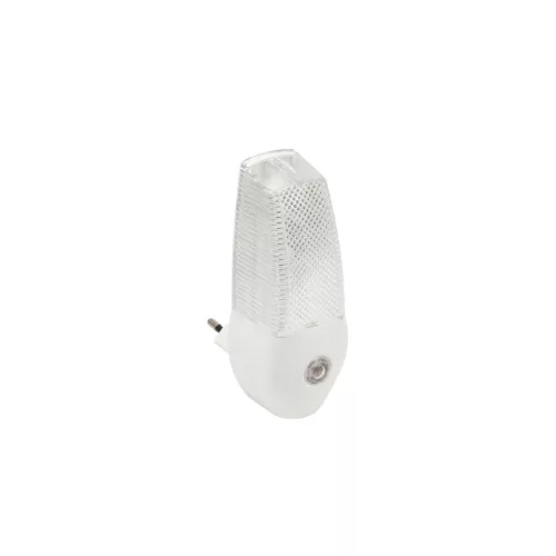 Q-LINK 53.300.02 LED-es irányfény, 5db hidegfehér LED, fényszenzoros, beltéri kivitel, 2 db/doboz