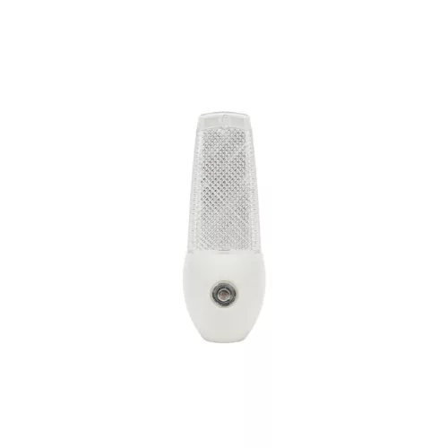 Q-LINK 53.300.02 LED-es irányfény, 5db hidegfehér LED, fényszenzoros, beltéri kivitel, 2 db/doboz