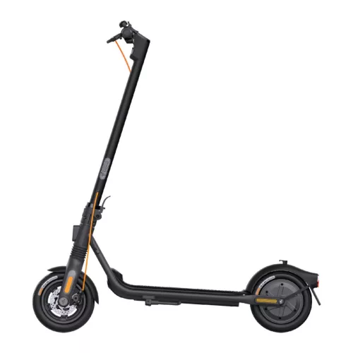 Segway Ninebot F2 PRO E II AA.05.12.03.0007 elektromos roller, max. sebesség 25km/h, max. 55km hatótáv, 900 W teljesítmény, IPX6
