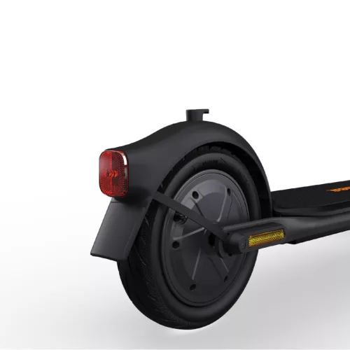Segway Ninebot F2 PRO E II AA.05.12.03.0007 elektromos roller, max. sebesség 25km/h, max. 55km hatótáv, 900 W teljesítmény, IPX6
