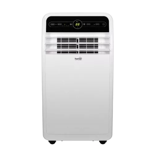 Home ACH 12000 hűtő-fűtő mobilklíma, hűtési / fűtési teljesítmény: 3,5 kW / 3,3 kW, Wifi, Smart, távirányító, ideális 26 m2 helyiséghez