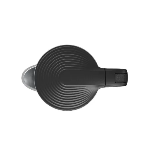 AENO AEK0003 EK3 elektromos vízforraló, max. 2200 W, 1,7 literes tartály, LED állapotjelző, rozsdamentes acél