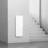AENO AGH0003S infravörös konvekciós premium eco smart fűtőtest, 700 W, Wi-Fi, hangvezérlés, 3 féle felszerelési mód, fehér színű