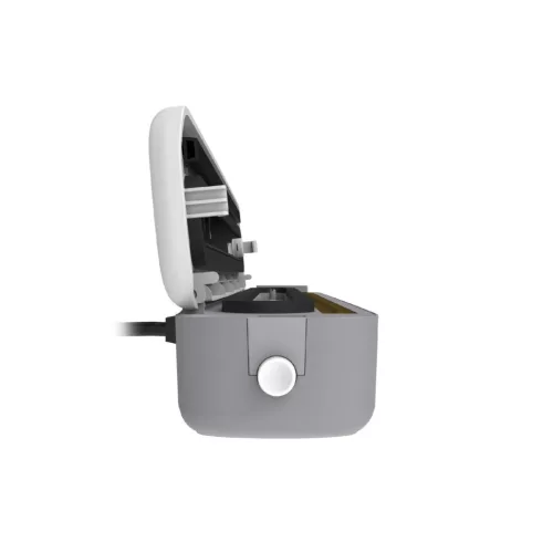 AENO AVS0001 VS1 vákuumcsomagoló, 65 kPa szívóteljesítmény, 4,5 liter/perc teljesítmény, 180 °C-os fűtési hőmérséklet, 30 cm-es maximum szélesség