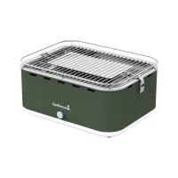 Faszenes grill