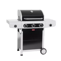 Gázgrill