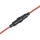 Home BF 53L biztosítékfoglalat, 5x20 mm, csavaros rögzítésű