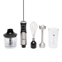 Mixer