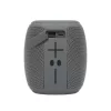 SAL BT 1000 hordozható boombox, Bluetooth kihangosító, FM rádió, USB, microSD, beépített mikrofon, RGB LED, ~15 óra üzemidő