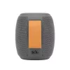 SAL BT 1000 hordozható boombox, Bluetooth kihangosító, FM rádió, USB, microSD, beépített mikrofon, RGB LED, ~15 óra üzemidő