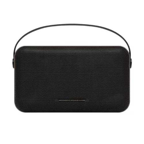 SAL BT4000 vezeték nélküli hangszóró, 2 x 8 W, Bass-reflex, AUX, beépített mikrofon, Soft Touch gombok,~18 h üzemidő, tartozék USB-C kábel