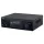SAL BTA 250 sztereó multimédia erősítő, 2x50 Wmax / 4-8 Ohm, BT, FM rádió, USB, AUX