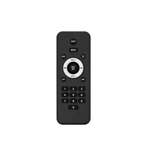SAL CARPLAY7 autós multimédia központ, 7” IPS LCD érintőképernyő, CarPlay, Android Auto, USB, microSD, Bluetooth, WiFi, beépített hangszóró