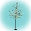 Home CBT 320 virágzó cseresznyefa, 320 db LED, IP44, fém talp, kültéri, beltéri