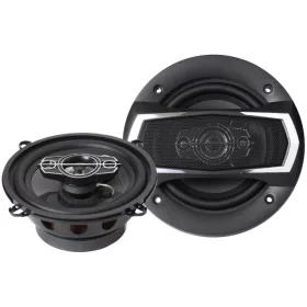   SAL CX 504 2 utas hangszórópár, 2 x 75 W, 130 mm, 4 Ohm, magas és mélyközép