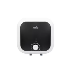   HOME D10-20VD(O) Compact elektromos vízmelegítő, bojler, 2000 W, 10 liter, IPX4, mechanikus, pult fölé szerelhető