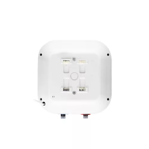 HOME D10-20VD(O) Compact elektromos vízmelegítő, bojler, 2000 W, 10 liter, IPX4, mechanikus, pult fölé szerelhető