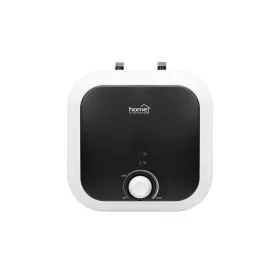   HOME D10-20VD(U) Compact elektromos vízmelegítő, bojler, 2000 W, 10 liter, IPX4, mechanikus, pult alá szerelhető