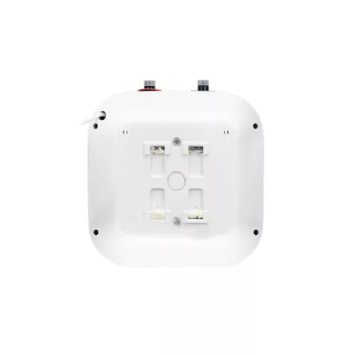 HOME D10-20VD(U) Compact elektromos vízmelegítő, bojler, 2000 W, 10 liter, IPX4, mechanikus, pult alá szerelhető