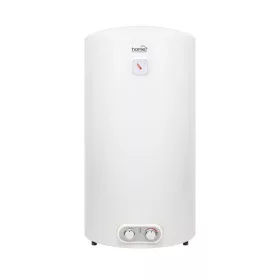   HOME D100-15VH1 Cylinderflex elektromos vízmelegítő, bojler, 1500 W, 90 liter, IPX4, mechanikus, függőleges/vízszintes felhelyezés