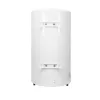 HOME D100-15VH1 Cylinderflex elektromos vízmelegítő, bojler, 1500 W, 90 liter, IPX4, mechanikus, függőleges/vízszintes felhelyezés