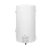 HOME D100-15VH1 Cylinderflex elektromos vízmelegítő, bojler, 1500 W, 90 liter, IPX4, mechanikus, függőleges/vízszintes felhelyezés