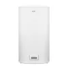 HOME D100-20ED1B DualFlex Smart elektromos vízmelegítő, bojler, 2000 W, 93 liter, IPX4, 2 víztartály, függőleges/vízszintes elhelyezés