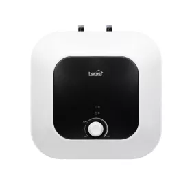   HOME D30-25VD(U) Compact elektromos vízmelegítő, bojler, 2500 W, 30 liter, IPX4, mechanikus, pult alá szerelhető