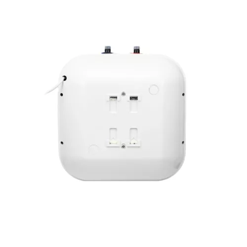 HOME D30-25VD(U) Compact elektromos vízmelegítő, bojler, 2500 W, 30 liter, IPX4, mechanikus, pult alá szerelhető