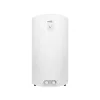 HOME D50-15VH1 Cylinderflex elektromos vízmelegítő, bojler, 1500 W, 45 liter, IPX4, mechanikus, függőleges/vízszintes felhelyezés