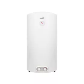   HOME D50-15VH1 Cylinderflex elektromos vízmelegítő, bojler, 1500 W, 45 liter, IPX4, mechanikus, függőleges/vízszintes felhelyezés
