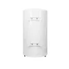 HOME D50-15VH1 Cylinderflex elektromos vízmelegítő, bojler, 1500 W, 45 liter, IPX4, mechanikus, függőleges/vízszintes felhelyezés