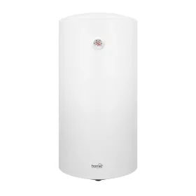  HOME D80-15F3 Cylinder, elektromos vízmelegítő, bojler, 1500 W, 80 liter, IPX4, mechanikus, függőlegesen szerelhető