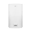 HOME D80-20ED1B DualFlex Smart elektromos vízmelegítő, bojler, 2000 W, 74 liter, IPX4, 2 víztartály, függőleges/vízszintes elhelyezés