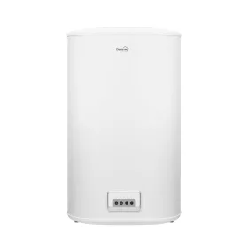   HOME D80-20ED1B DualFlex Smart elektromos vízmelegítő, bojler, 2000 W, 74 liter, IPX4, 2 víztartály, függőleges/vízszintes elhelyezés