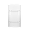 HOME D80-20ED1B DualFlex Smart elektromos vízmelegítő, bojler, 2000 W, 74 liter, IPX4, 2 víztartály, függőleges/vízszintes elhelyezés