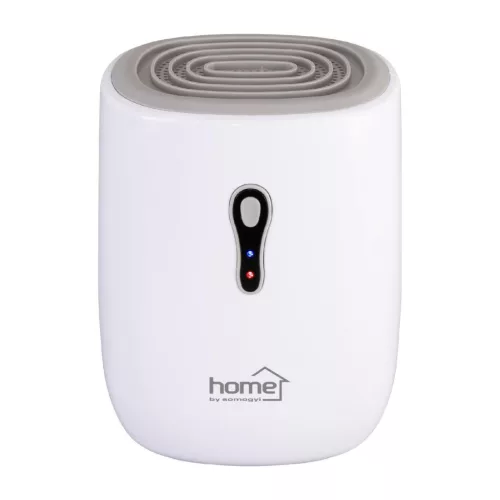 Home DHM 300 párátlanító, Peltier rendszerű, párátlanítás max. 300 ml/nap, 0,5 literes víztartály, halk működés