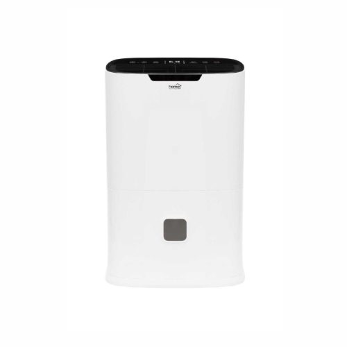 HOME DHM20WIFI párátlanító, max. 20 liter / 24 h, max. 32 m²-ig, 4 üzemmód, Wifi-s, TUYA kompatibilis, 5,5 literes tartály