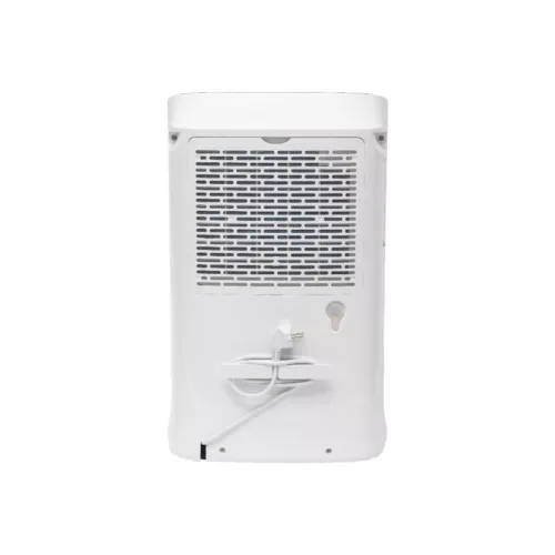 HOME DHM20WIFI párátlanító, max. 20 liter / 24 h, max. 32 m²-ig, 4 üzemmód, Wifi-s, TUYA kompatibilis, 5,5 literes tartály
